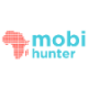 The Mobi Hunter logo